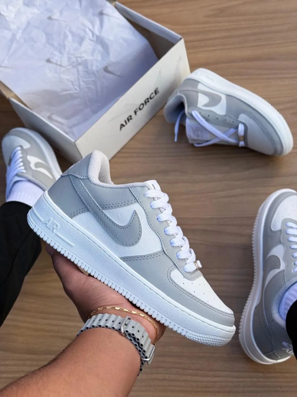 Tênis Nike masculino
