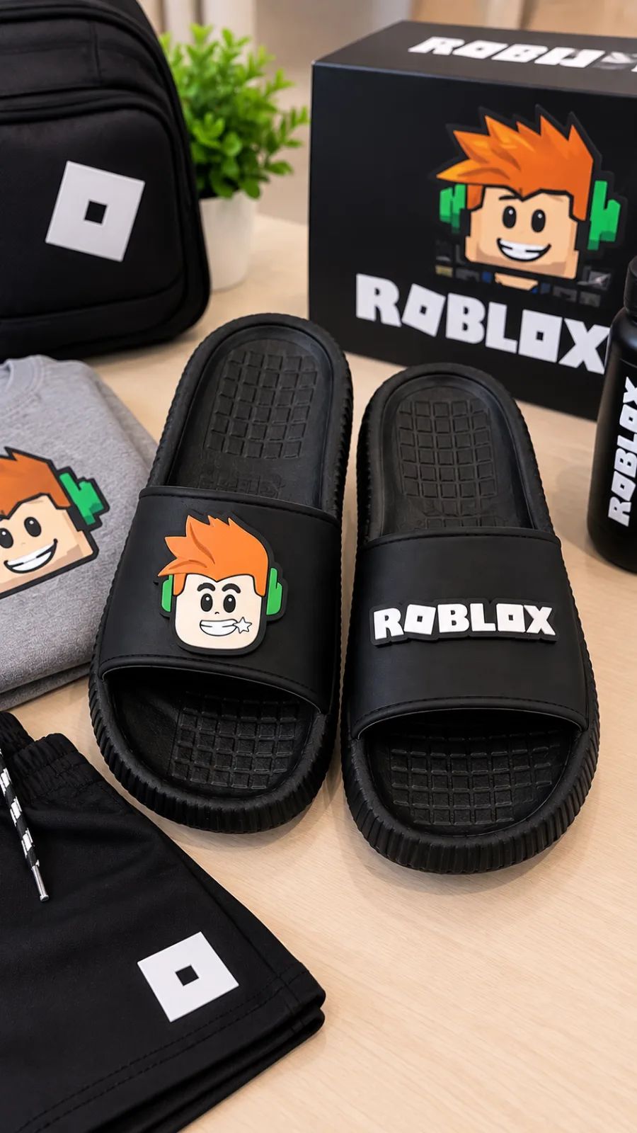 Chinelo Roblox