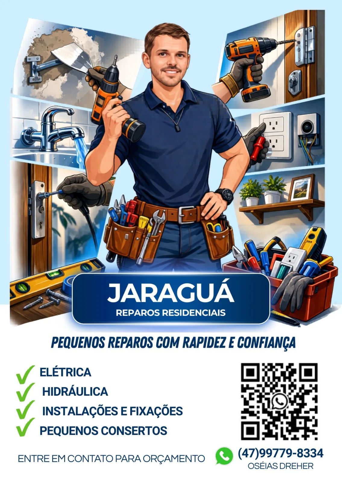 Marido de aluguel