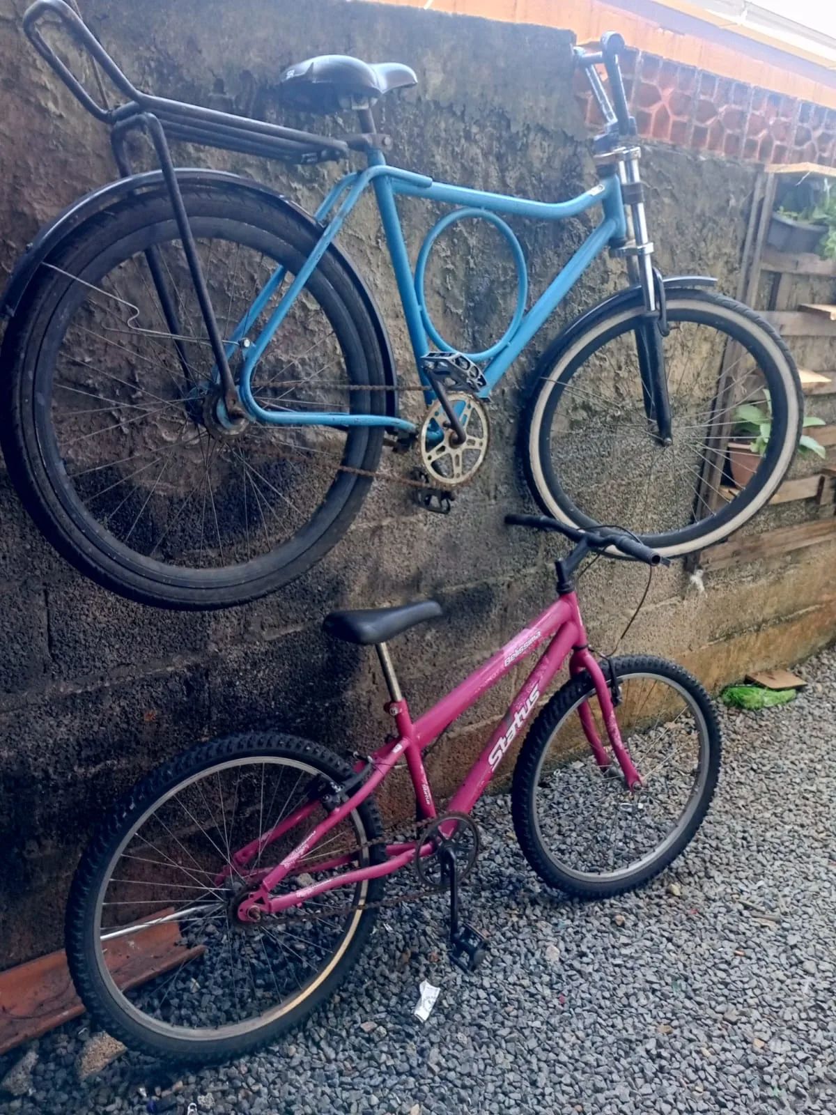 Bicicletas